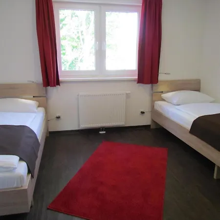 Reihenhaus Im Ostseeresort Dampland * Damp