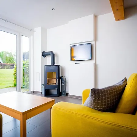 In Mit Meeresstrand *