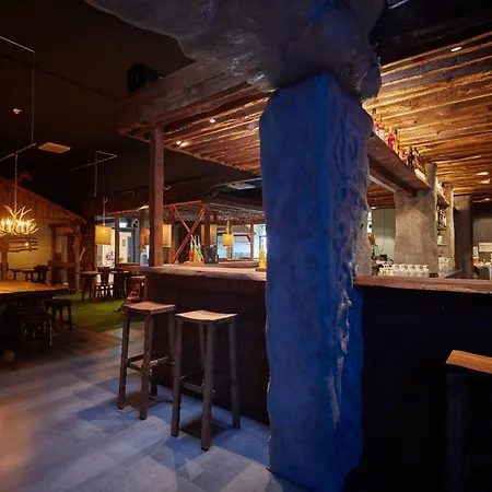 In Mit Meeresstrand Feriehus Damp