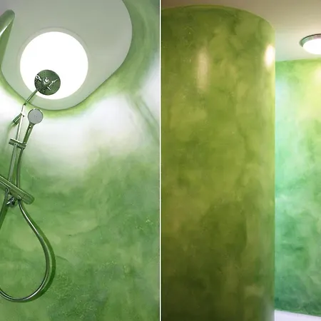 In Mit Meeresstrand * Damp