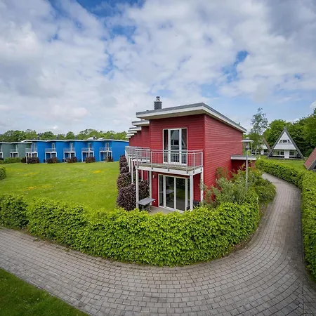 In Mit Meeresstrand Feriehus Damp