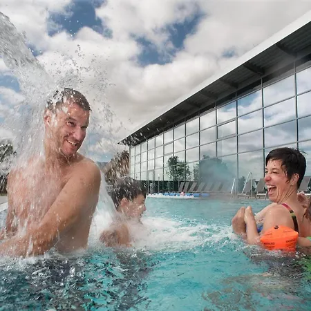 In Mit Meeresstrand *