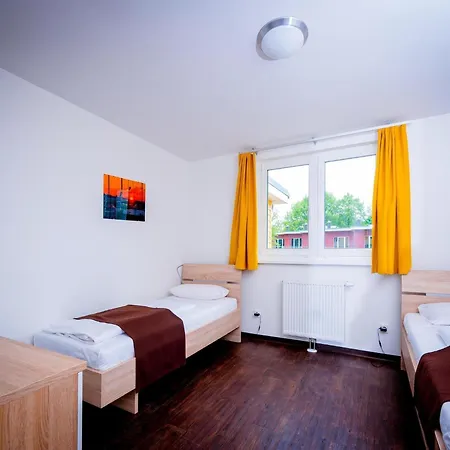 Reihenhaus Im Ostseeresort Dampland *